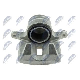 Stabdžių apkaba NTY HZP-NS-028