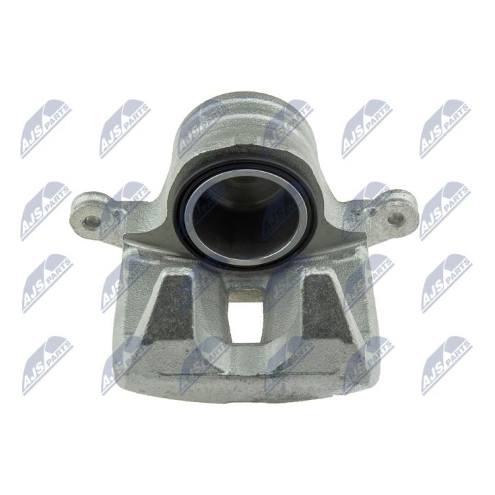 Stabdžių apkaba NTY HZP-NS-028