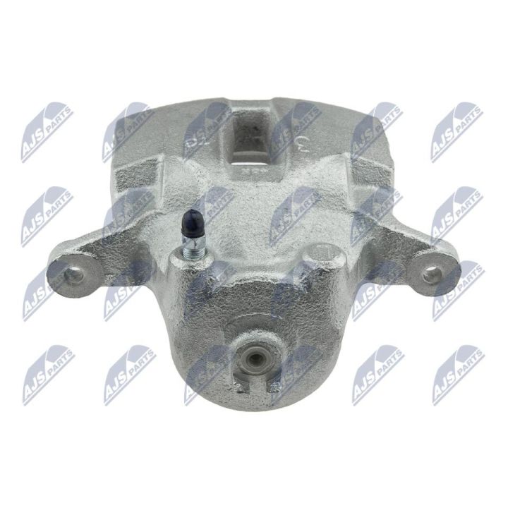 Stabdžių apkaba NTY HZP-NS-028