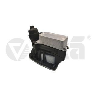 Alyvos aušintuvas, variklio alyva vika 29607901