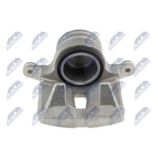 Stabdžių apkaba NTY HZP-NS-029