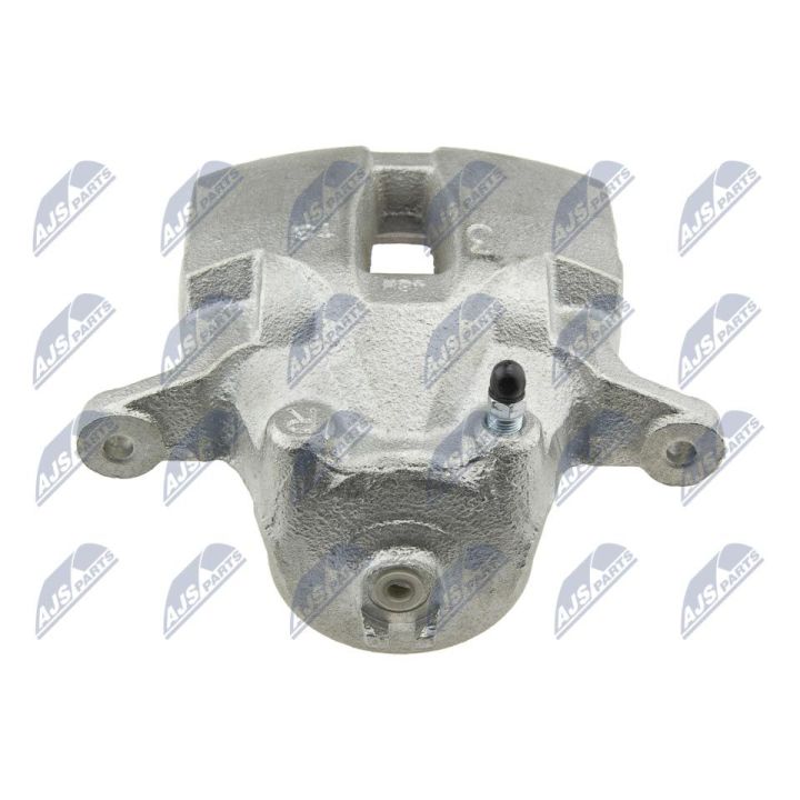 Stabdžių apkaba NTY HZP-NS-029