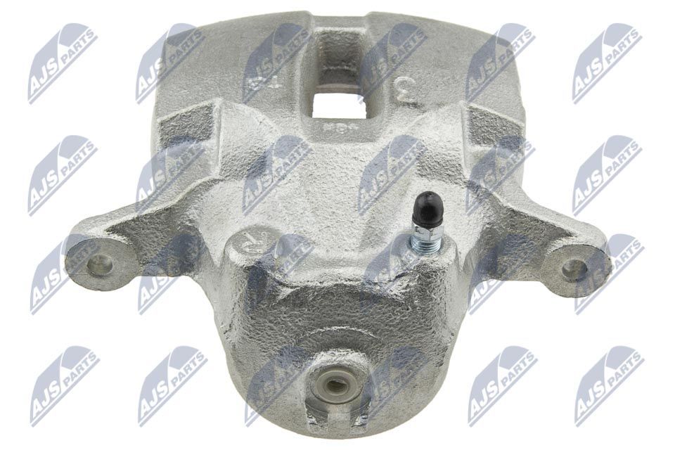 Stabdžių apkaba NTY HZP-NS-029