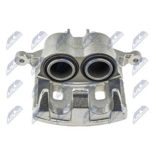 Stabdžių apkaba NTY HZP-NS-030