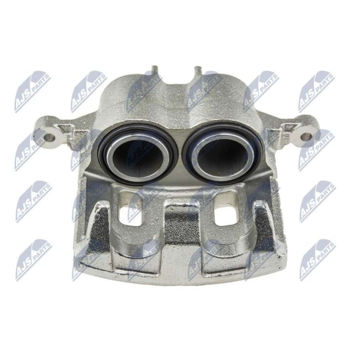 Stabdžių apkaba NTY HZP-NS-030