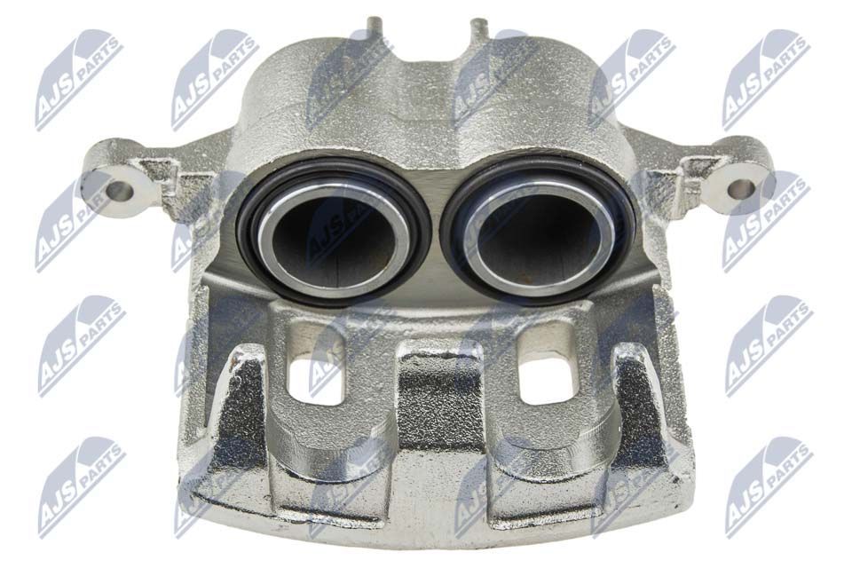 Stabdžių apkaba NTY HZP-NS-030