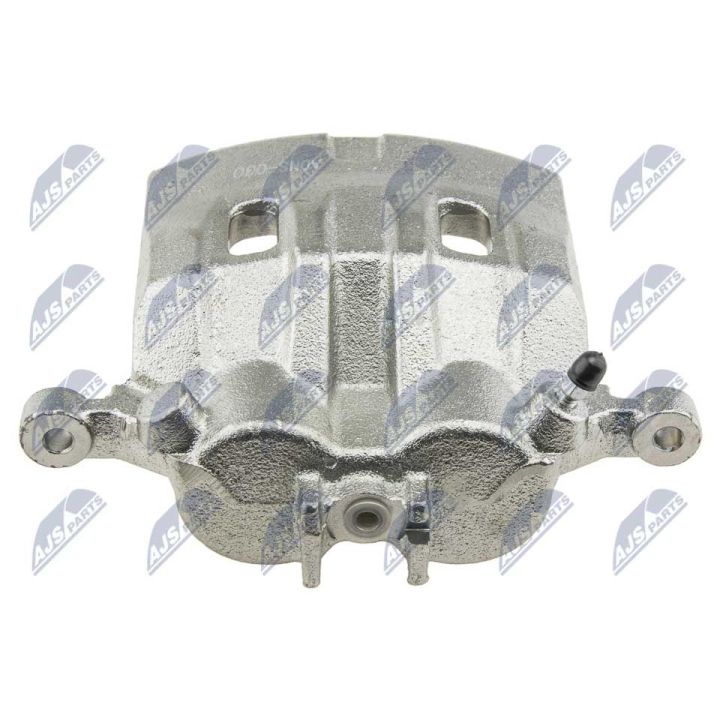 Stabdžių apkaba NTY HZP-NS-030