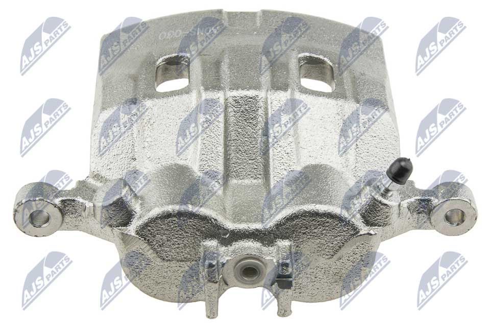 Stabdžių apkaba NTY HZP-NS-030