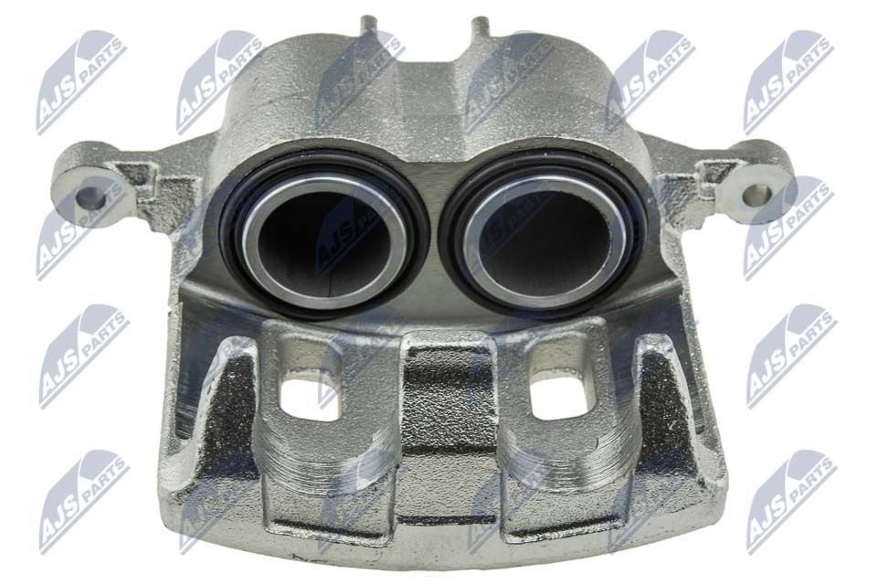 Stabdžių apkaba NTY HZP-NS-031