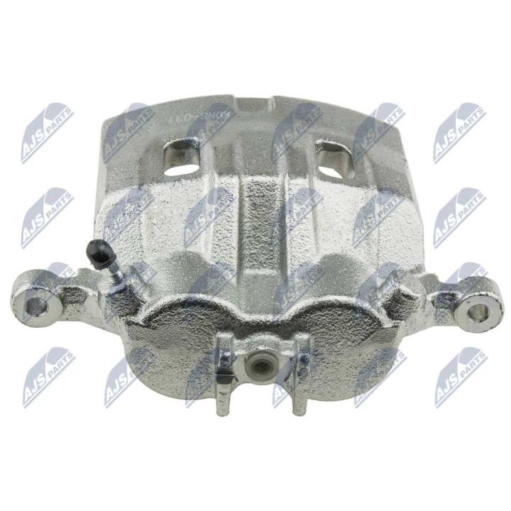 Stabdžių apkaba NTY HZP-NS-031