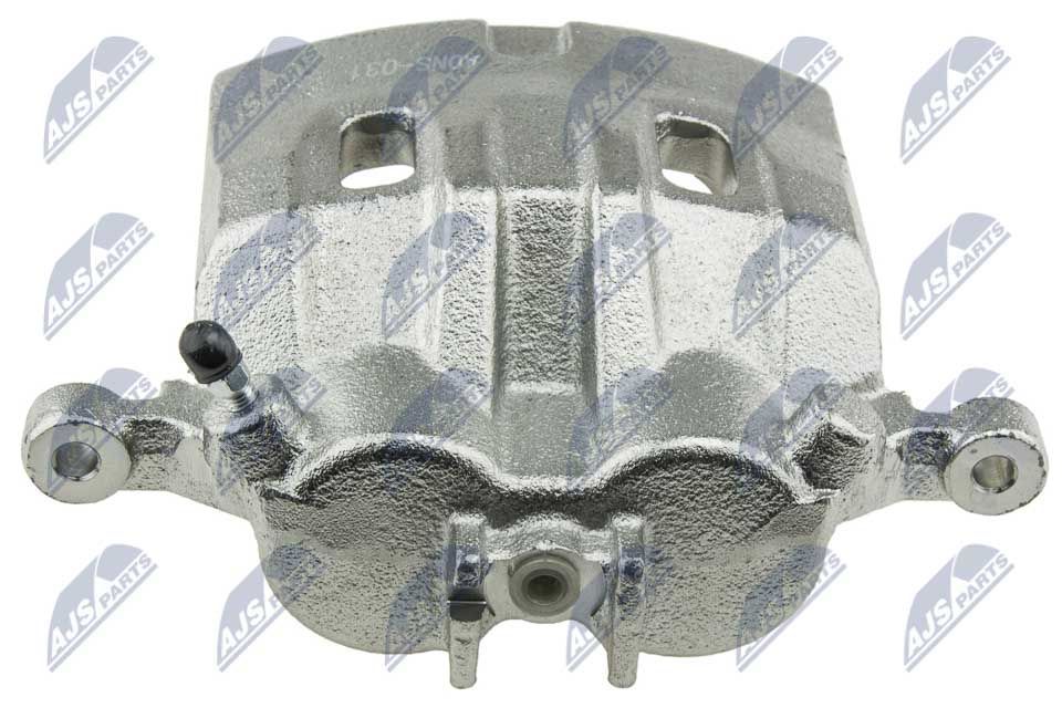 Stabdžių apkaba NTY HZP-NS-031