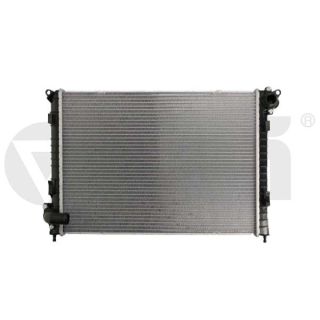 Radiatorius, variklio aušinimas vika 11063601