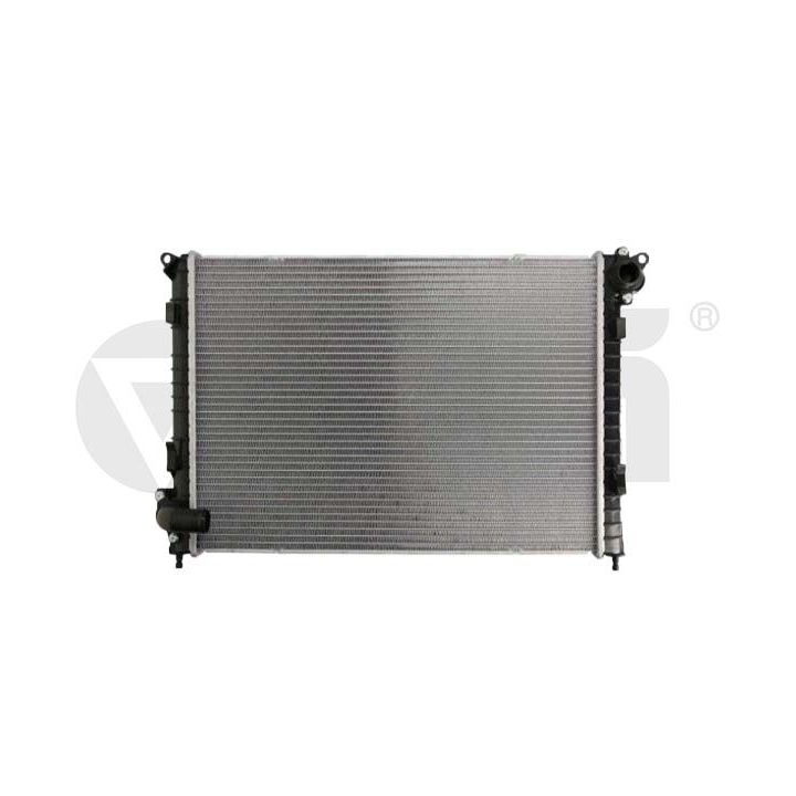 Radiatorius, variklio aušinimas vika 11063601