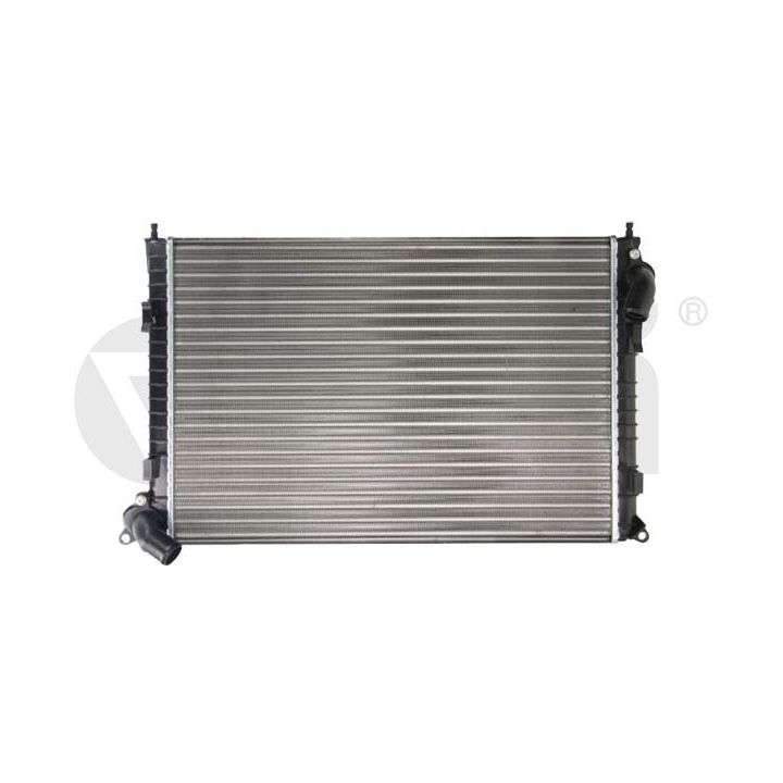 Radiatorius, variklio aušinimas vika 11067501