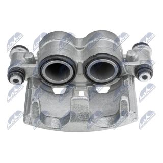 Stabdžių apkaba NTY HZP-NS-043