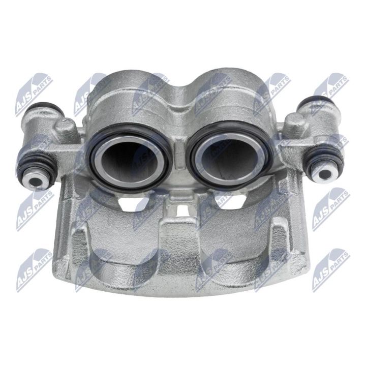 Stabdžių apkaba NTY HZP-NS-043