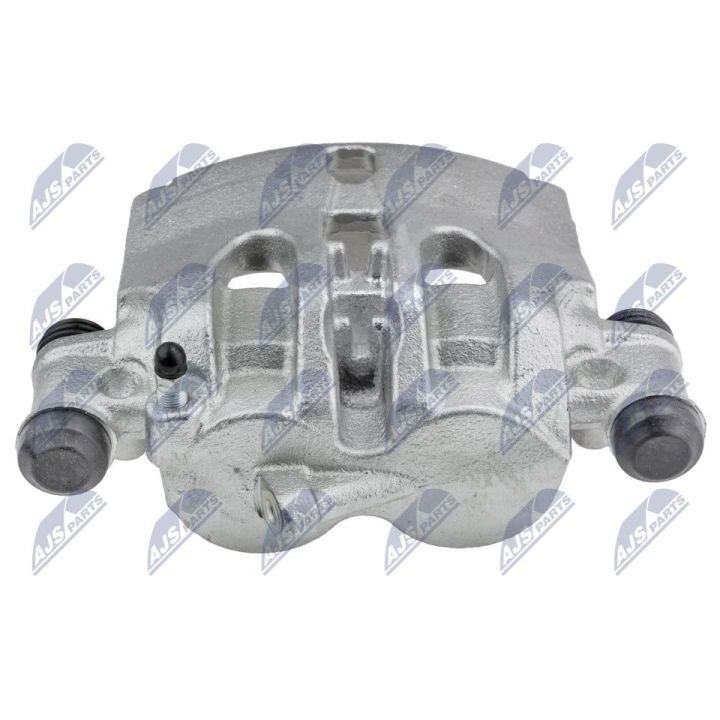 Stabdžių apkaba NTY HZP-NS-043