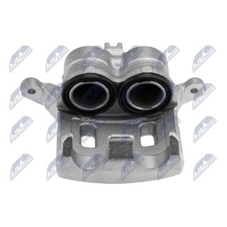 Stabdžių apkaba NTY HZP-NS-046