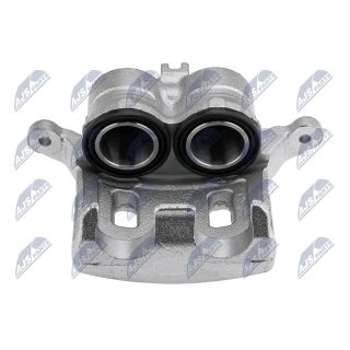 Stabdžių apkaba NTY HZP-NS-047