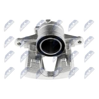 Stabdžių apkaba NTY HZP-PL-002