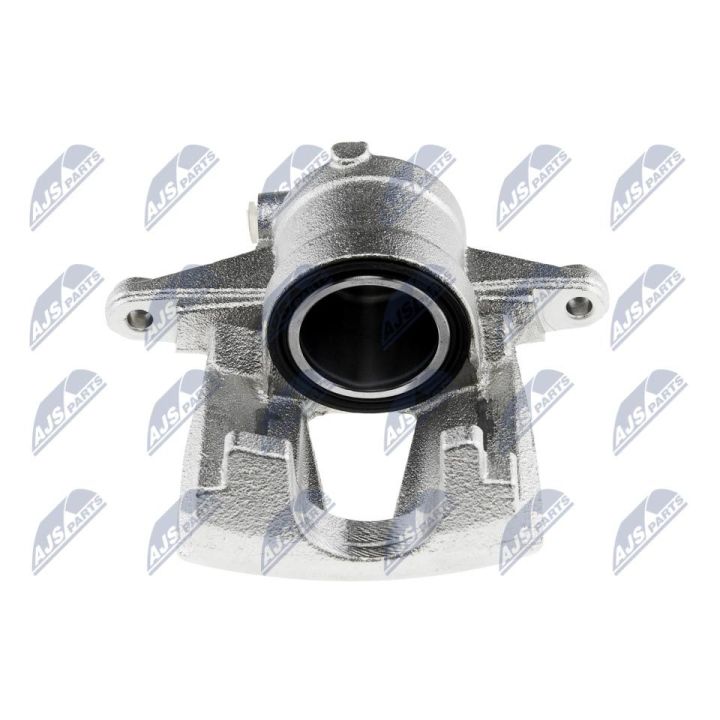 Stabdžių apkaba NTY HZP-PL-002