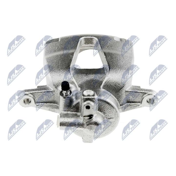 Stabdžių apkaba NTY HZP-PL-002