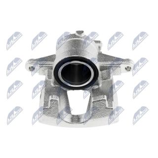 Stabdžių apkaba NTY HZP-PL-003