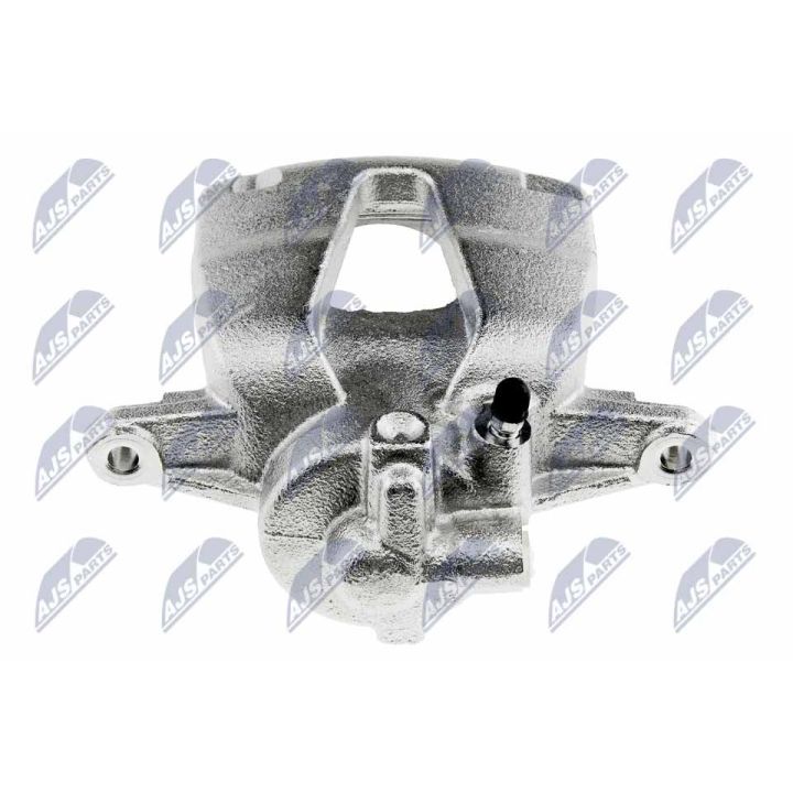 Stabdžių apkaba NTY HZP-PL-003