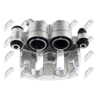 Stabdžių apkaba NTY HZP-PL-006