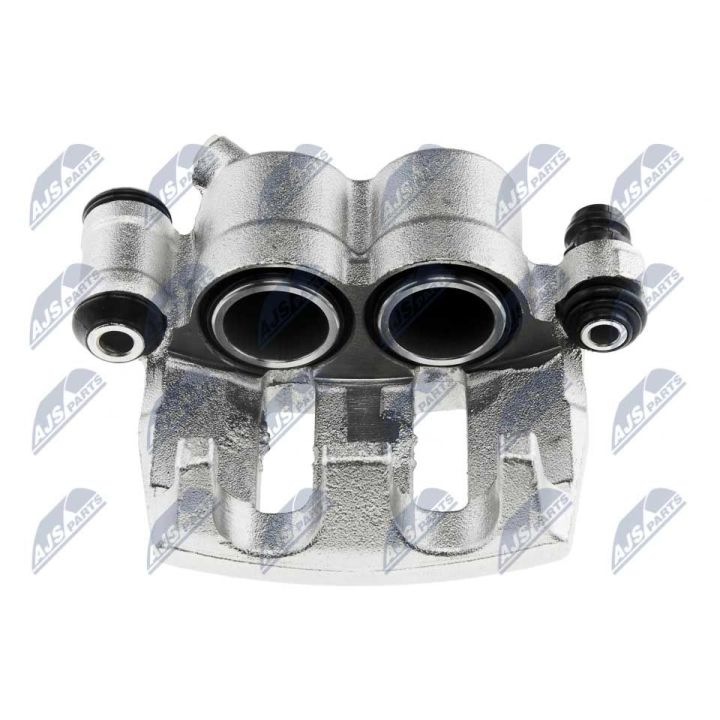 Stabdžių apkaba NTY HZP-PL-006