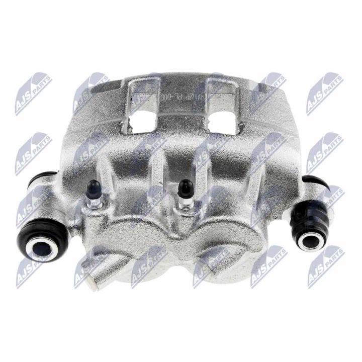 Stabdžių apkaba NTY HZP-PL-006