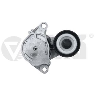 Diržo įtempiklis, V formos rumbuotas diržas vika 11032101