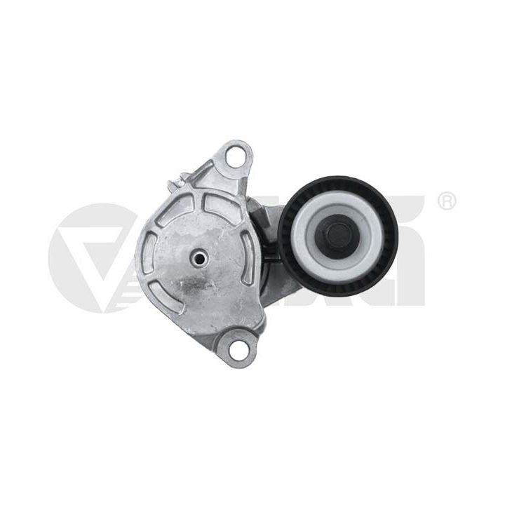 Diržo įtempiklis, V formos rumbuotas diržas vika 11032101