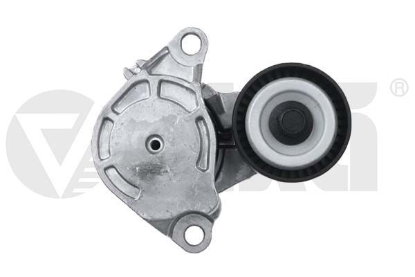 Diržo įtempiklis, V formos rumbuotas diržas vika 11032101