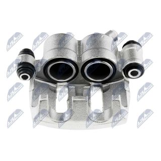 Stabdžių apkaba NTY HZP-PL-007