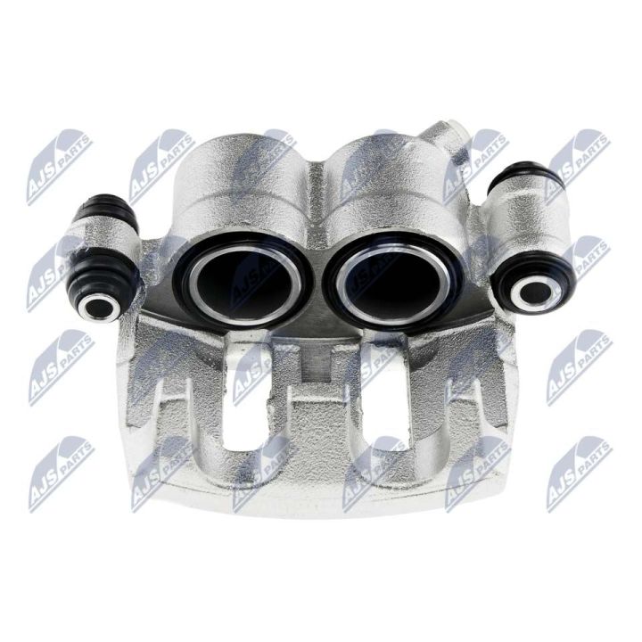 Stabdžių apkaba NTY HZP-PL-007