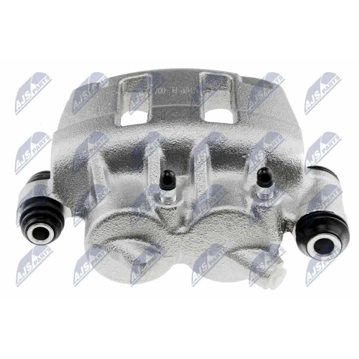 Stabdžių apkaba NTY HZP-PL-007