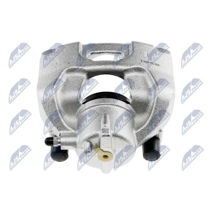 Stabdžių apkaba NTY HZP-PL-008