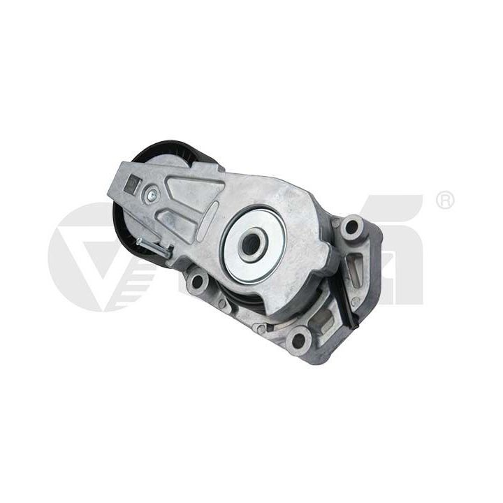 Diržo įtempiklis, V formos rumbuotas diržas vika 11032501