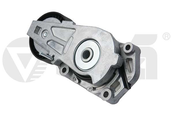 Diržo įtempiklis, V formos rumbuotas diržas vika 11032501