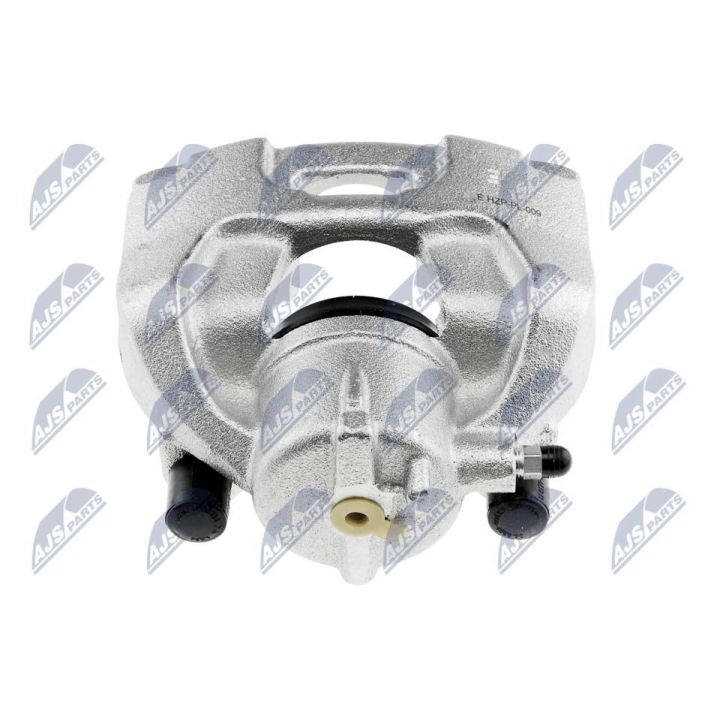 Stabdžių apkaba NTY HZP-PL-009