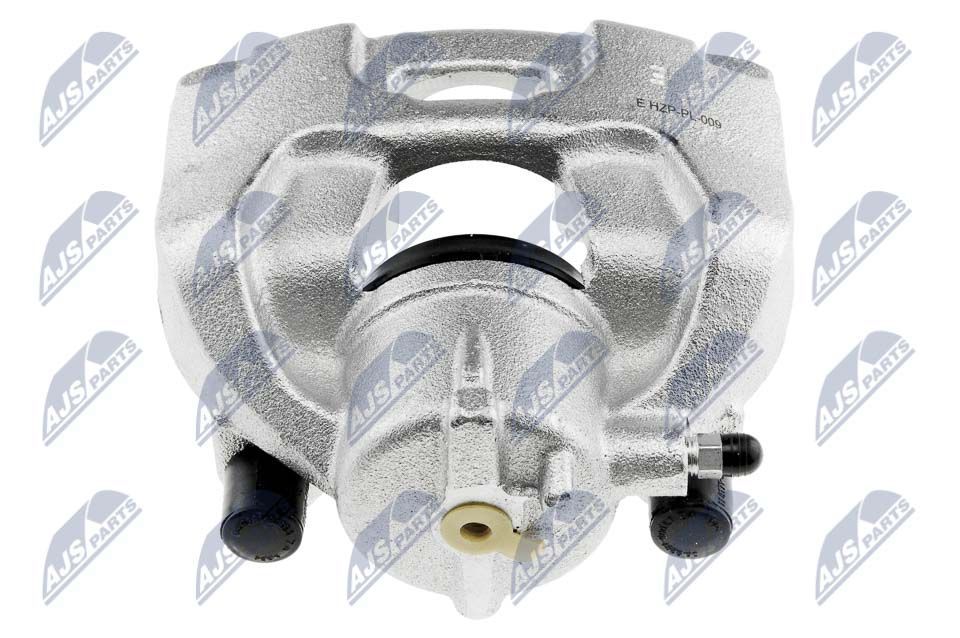 Stabdžių apkaba NTY HZP-PL-009