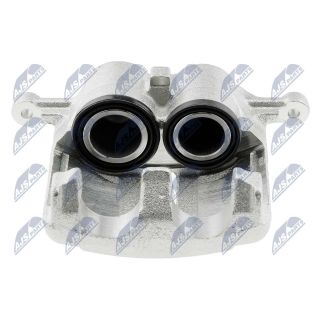 Stabdžių apkaba NTY HZP-PL-015