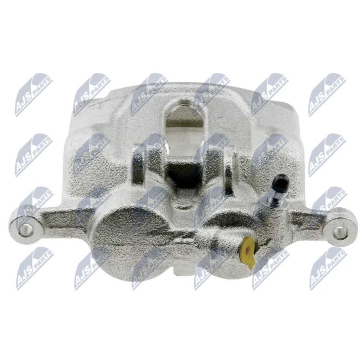 Stabdžių apkaba NTY HZP-PL-015