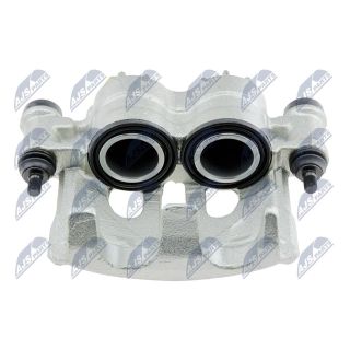 Stabdžių apkaba NTY HZP-PL-016