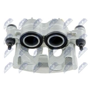 Stabdžių apkaba NTY HZP-PL-017