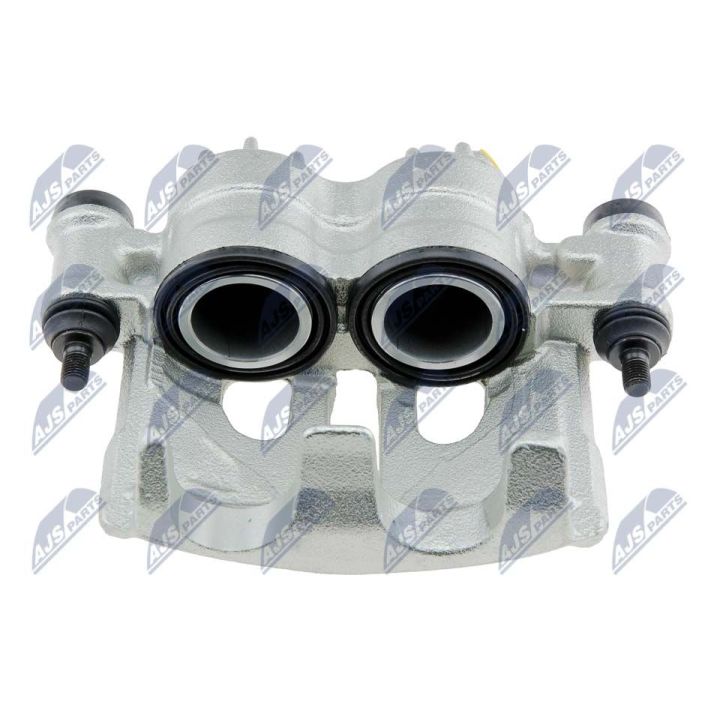 Stabdžių apkaba NTY HZP-PL-017