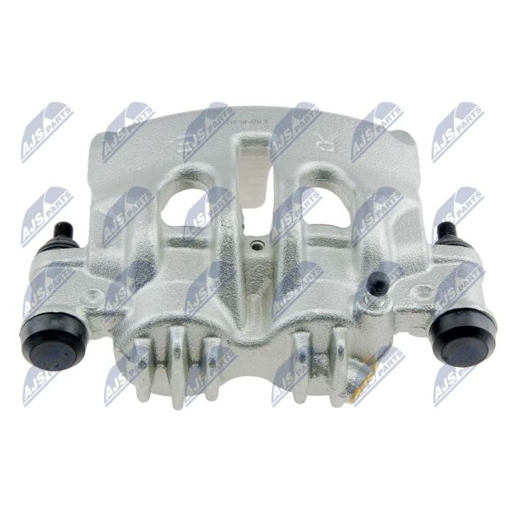 Stabdžių apkaba NTY HZP-PL-017