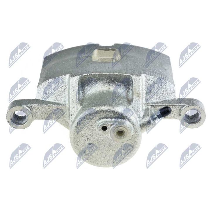 Stabdžių apkaba NTY HZP-PL-027