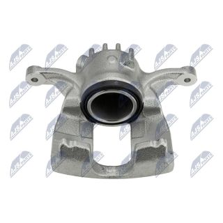 Stabdžių apkaba NTY HZP-PL-040